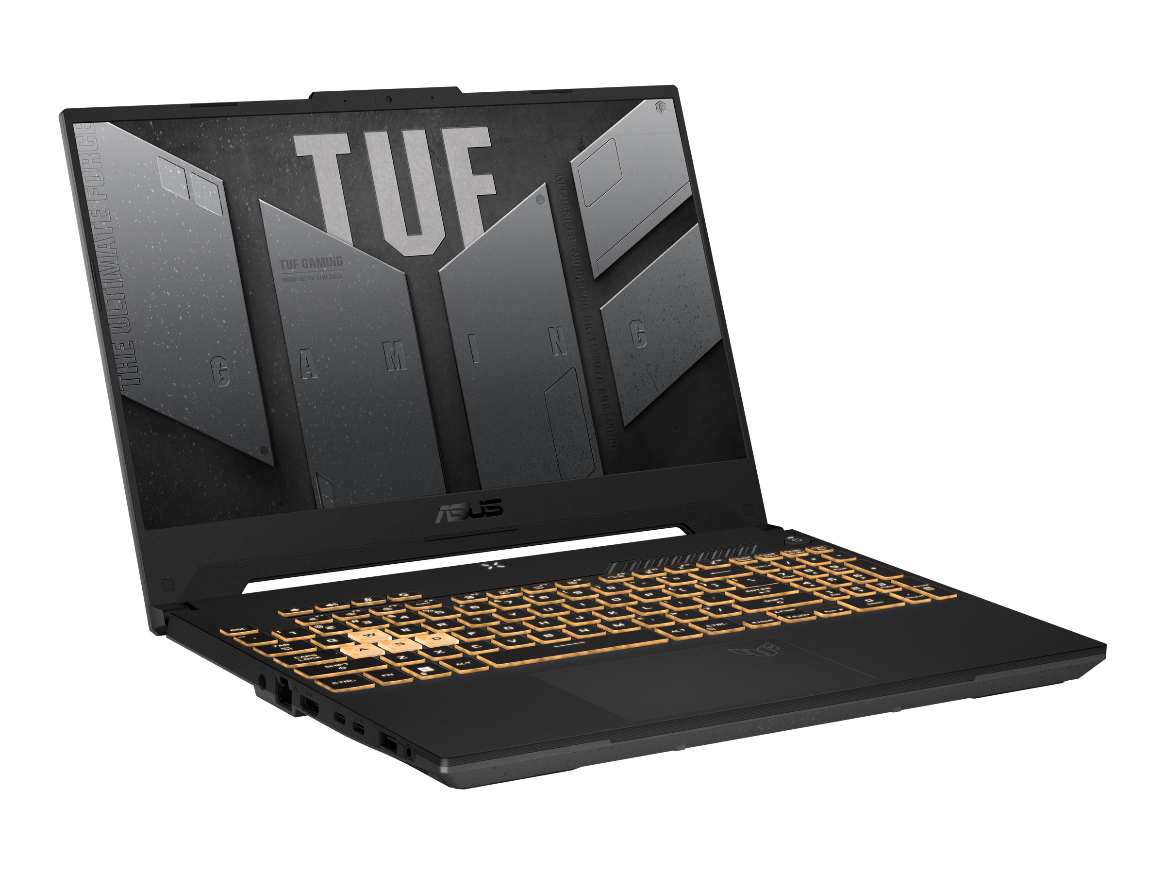 ASUS TUF Gaming F15 FX507ZM 本体 ASUS TUF Gaming F15 FX507ZM-ES74 | Overview, Specs, Details | SHI