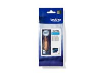 Brother Cartouche laser d'origine LC427XLC