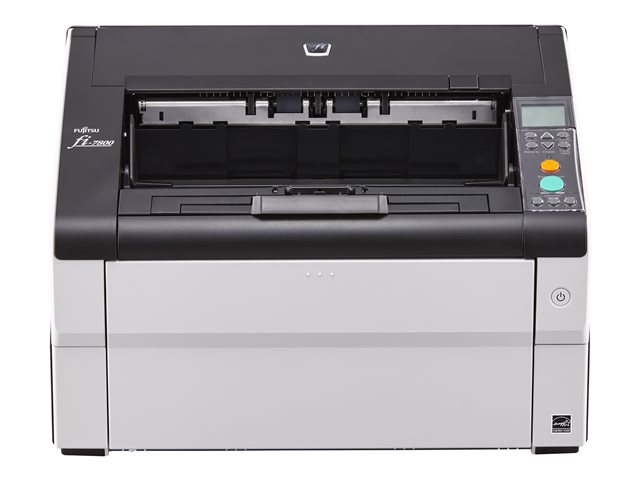 FUJITSU FI-7800 Production Scanner