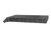 APC Basic Rack PDU - Power Distribution Strip