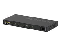 NETGEAR AV Line M4250-16XF 16x1G/10G