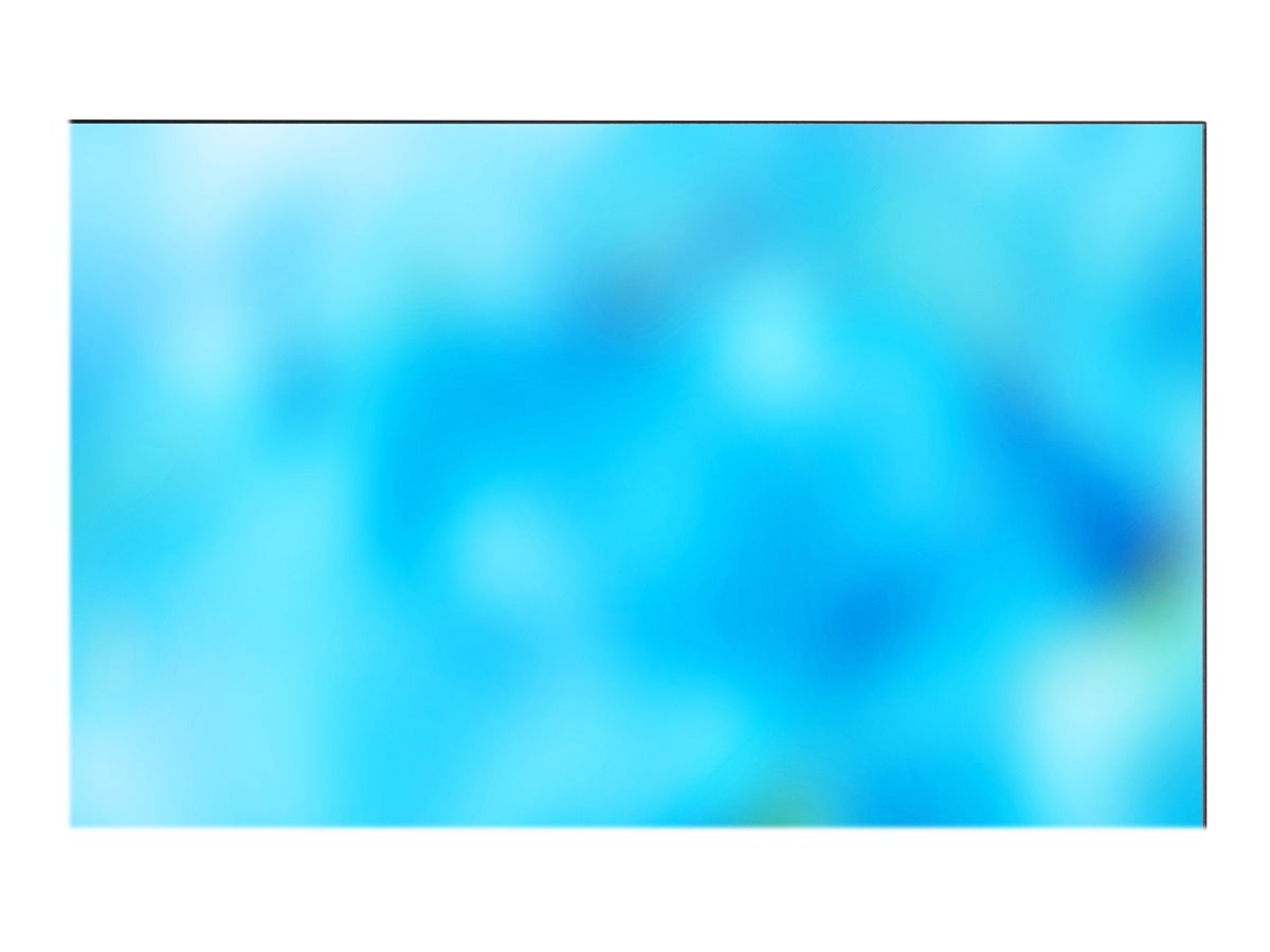 NEC MultiSync UN552VS 55" displej LCD s LED podsvícením - Full HD - pro digital signage / interaktivní komunikace – foto 7
