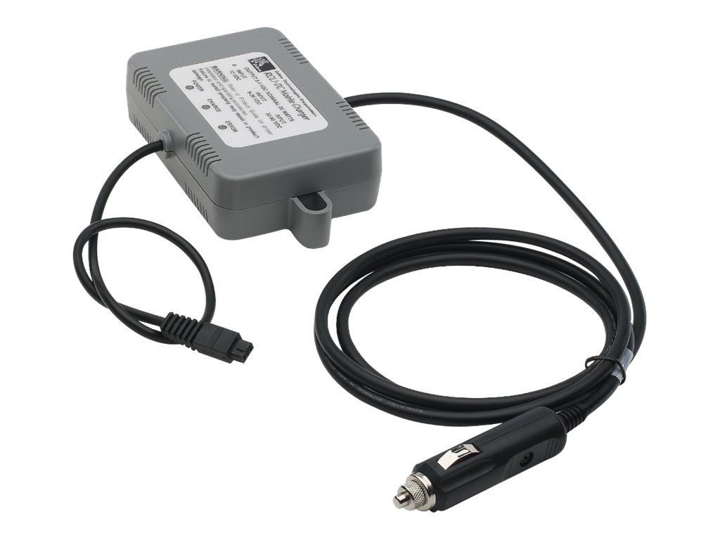 dc mobile charger