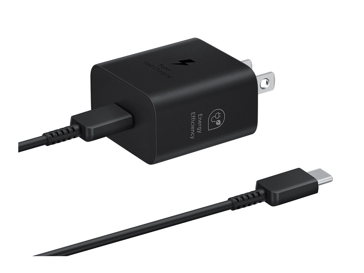 Samsung EP-T2510 - Power adapter