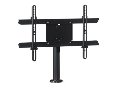 Chief Stand bolt-down for LCD display medium version black screen size: 32INCH-52INCH 