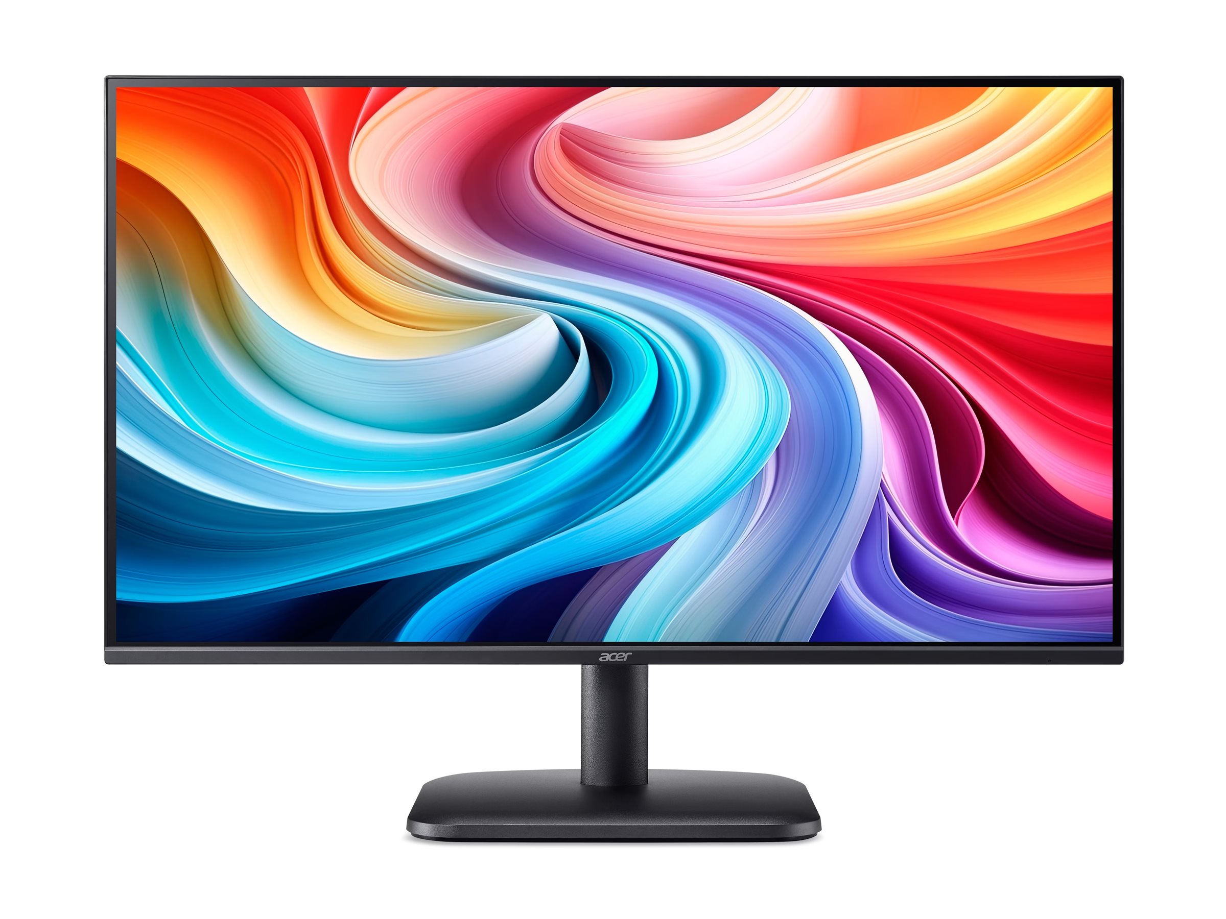 Acer EK251Q P6bi EK Series LCD monitor Full HD (1080p) Product shot Right side 77950