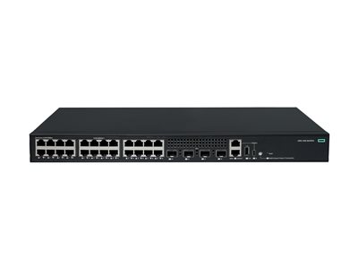 HPE NW CW 2150 24G 4P Sw EU en Netzwerk