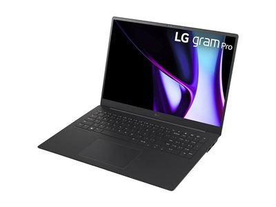 LG gram Pro 17Z90SP-V.APB6U1