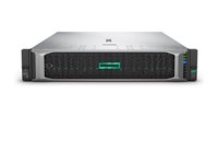 サーバー HP ProLiant DL380 Gen10 XeonGold 256GB HPE ProLiant DL380 Gen10 SMB Networking Choice - rack