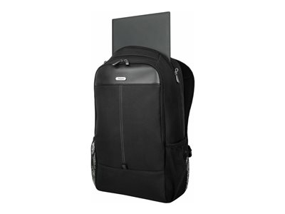 Targus Classic - Notebook carrying backpack
