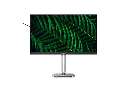 PHILIPS 27B2G5500/00, Monitore, PHILIPS 27B2G5500/00 QHD  (BILD2)