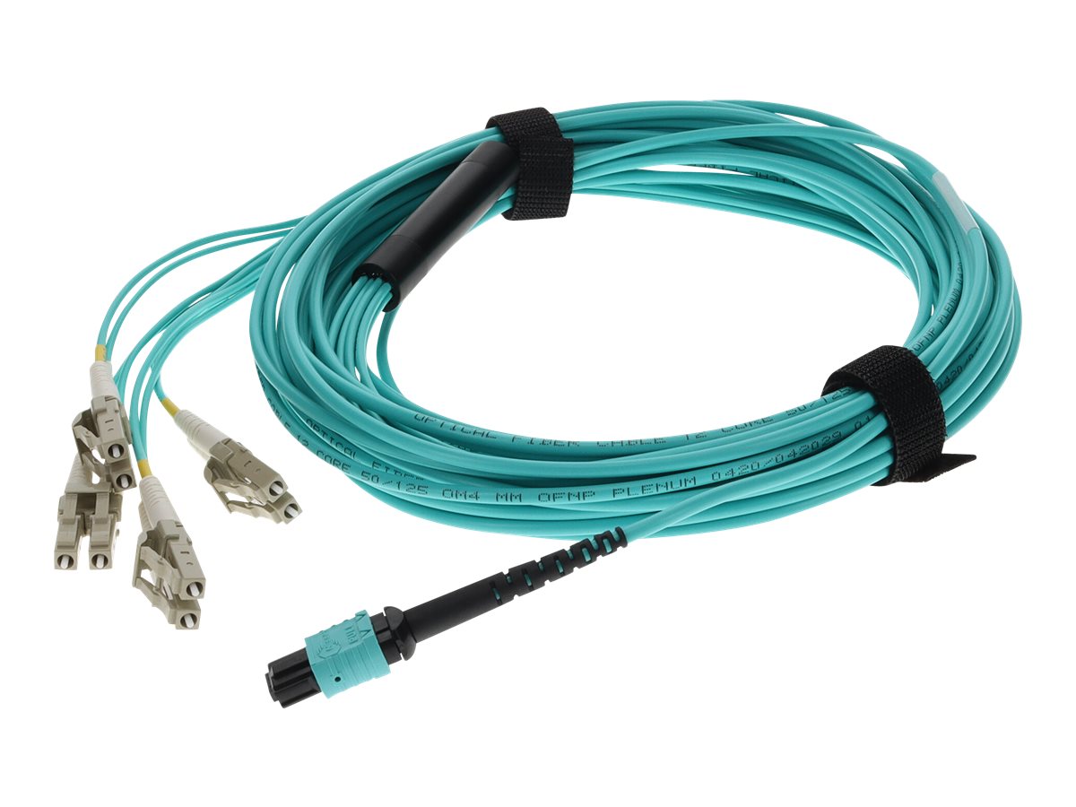 AddOn - Fanout cable