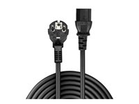 LINDY IEC-Mains lead 5m