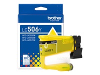 Brother LC506Y