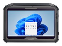 DT Research Rugged Tablet DT340T