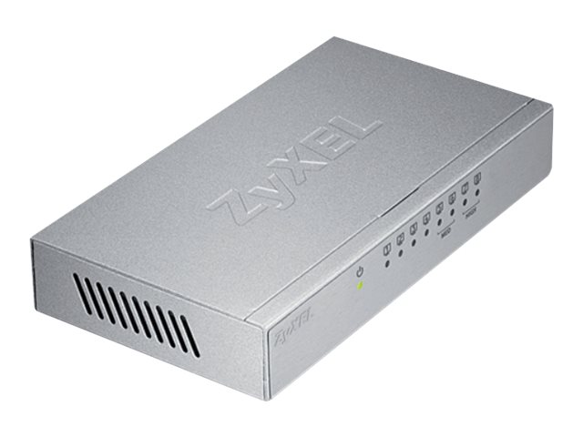 Zyxel Gs 108b V3 Switch 8 Ports Unmanaged