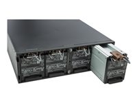 APC Smart-UPS SRT 192V 5kVA and 6kVA