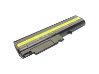 Total Micro - Notebook battery
