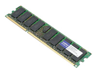 AddOn 8GB Industry Standard Factory Original UDIMM