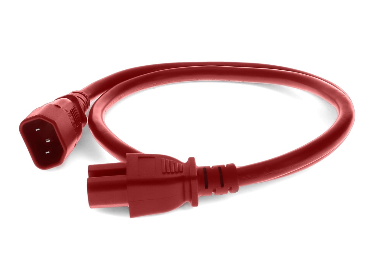 AddOn - Power extension cable
