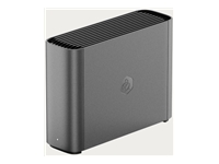 Synology BeeStation - Serveur NAS - 4 To - RAM 2 Go 
