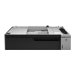 HP LaserJet 500-Sheet Input Tra