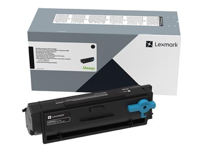 LEXMARK B340HA0, Verbrauchsmaterialien - Laserprint B340HA0 (BILD1)