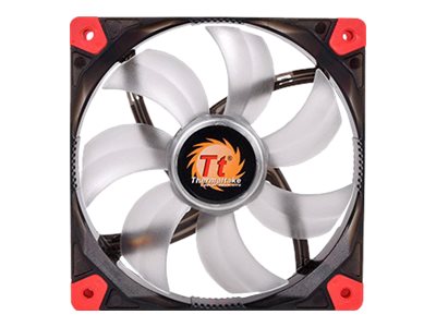 Thermaltake Luna 12 - Case fan