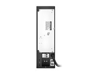 APC Smart-UPS SRT 192V 8kVA and 10kVA