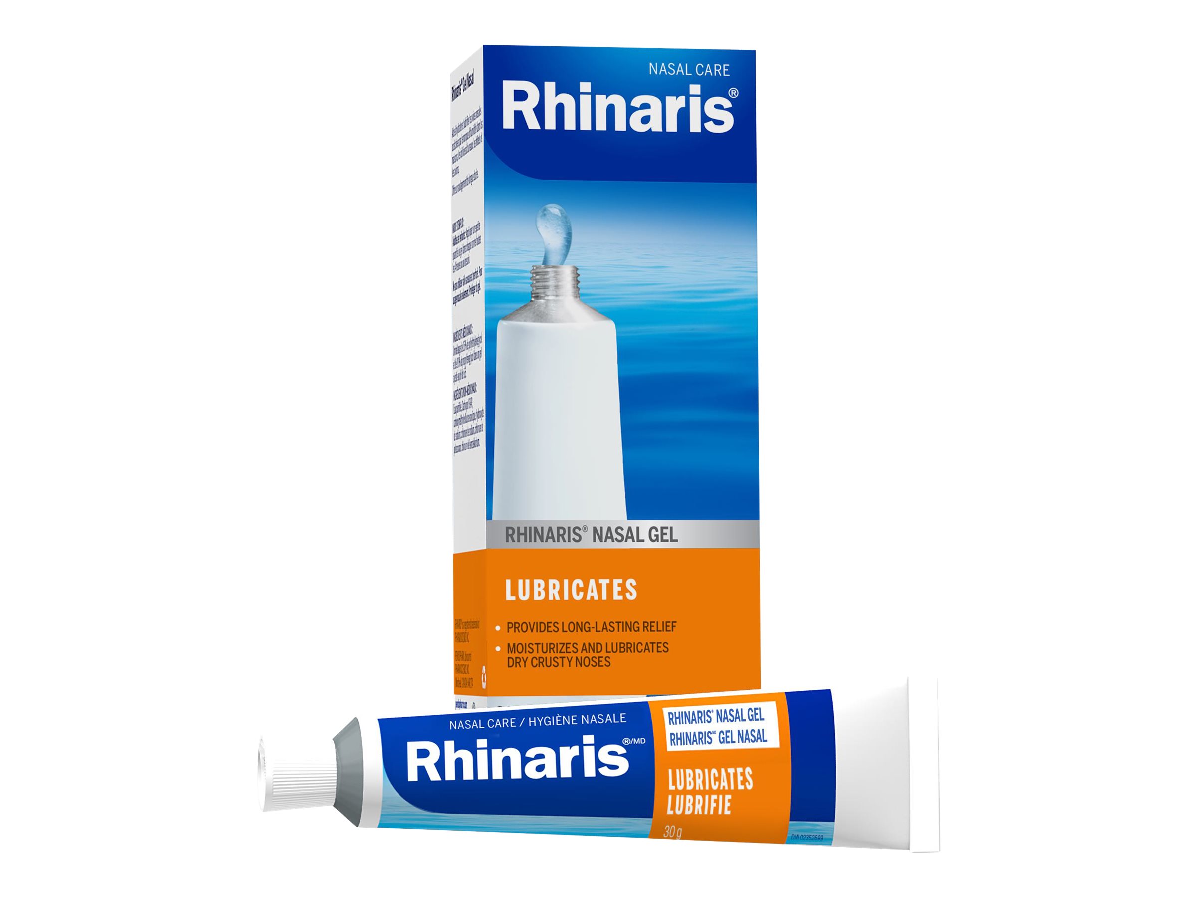 Rhinaris Nasal Gel - 30g Rhinaris Nasal Gel - 30g
