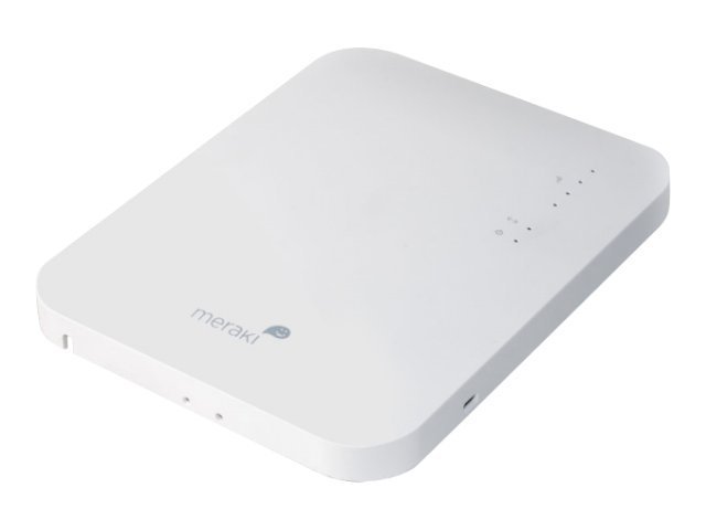 Meraki MR36H Wi-Fi 6 Cloud Managed AP - Microware Cisco