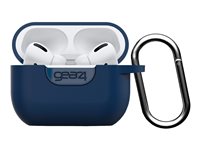 Gear4 Apollo - Estuche para auriculares inalámbricos - silicona
