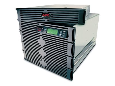 PTO KIT SYM 2KVA RM 208V/240VSCALABLE TO 6KVA N+1 W SDT NO RTN