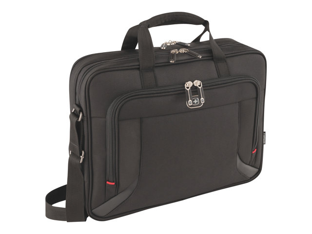 Wenger Prospectus Notebook Carrying Case