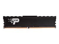 Patriot Signature Premium Line DDR4 SDRAM 32GB CL22 Ikke-ECC DIMM 288-PIN