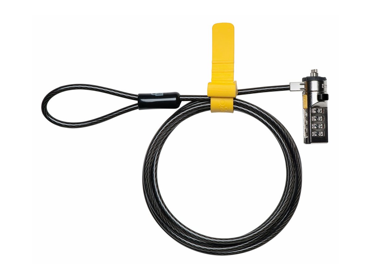 Kensington Combination Ultra Laptop Lock