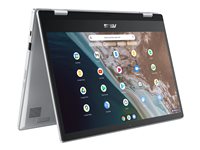 ASUS Chromebook Flip CX1 CX1400FKA-GE84FT Flip design Intel Celeron N4500 / up to 2.8 GHz 