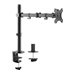 NEOMOUNTS Flat Screen Desk Mount clamp