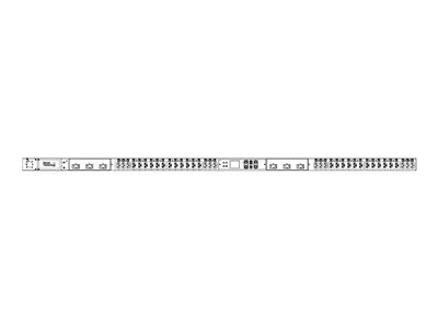 Server Technology PRO4X Switched PDU C4W36RA-GPBD2FE1