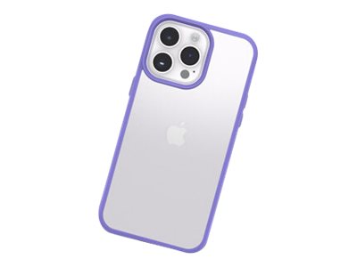 OtterBox React Series ProPack Packaging - back cov
