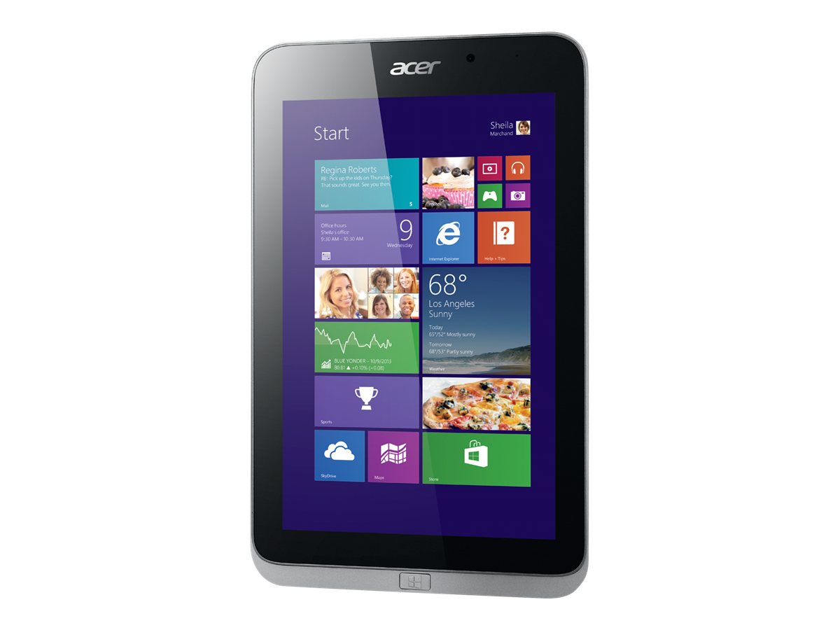 Acer ICONIA W4 (821)