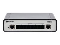 Phybridge PoLRE NV-PL-08 Switch 8-porte  PoE