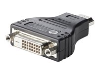 HP Videoadapter HDMI / DVI