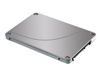 HP Value - SSD - 256 GB - SATA 6Gb/s