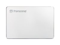 Transcend StoreJet 25C3S