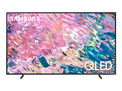 Samsung QN85Q60BDF - 85" Diagonal Class (84.5" viewable)