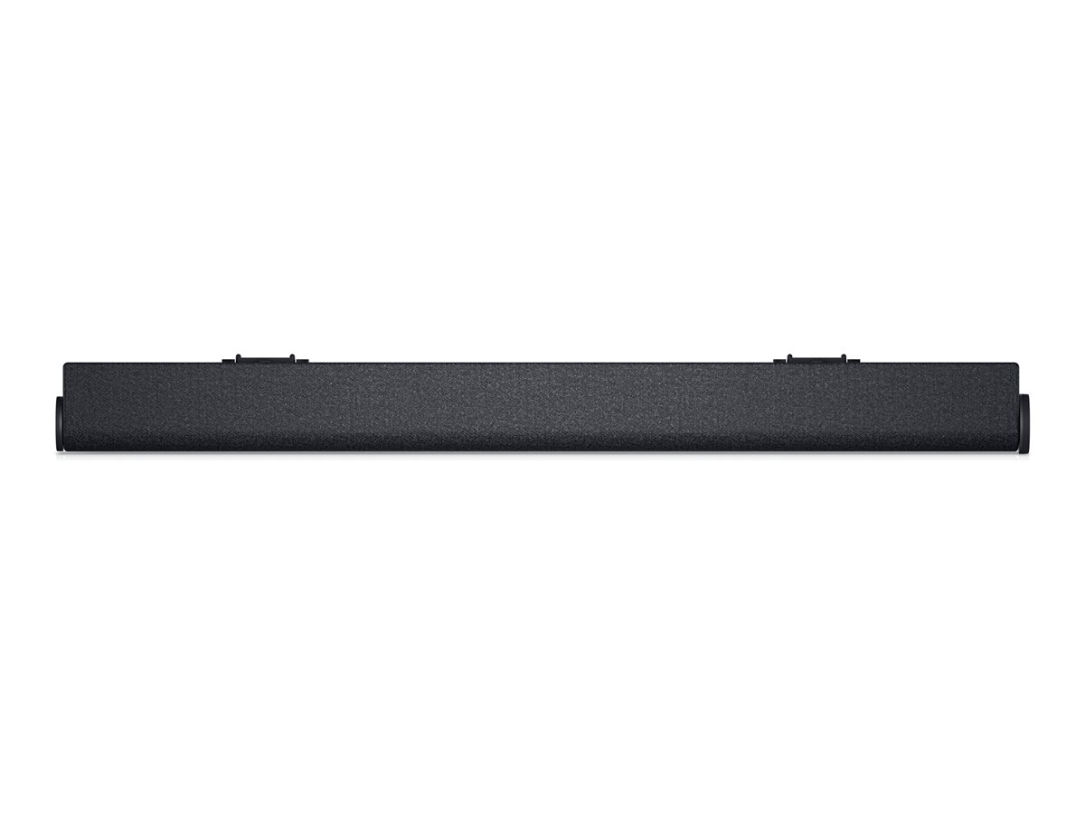 Dell SB522A - Soundbar - f?r Monitor - 4.5 Watt - f?r Dell P2222, P2422, P2423, P2722, P2723, P3222; UltraSharp U2422, U2723, U3023, U3223