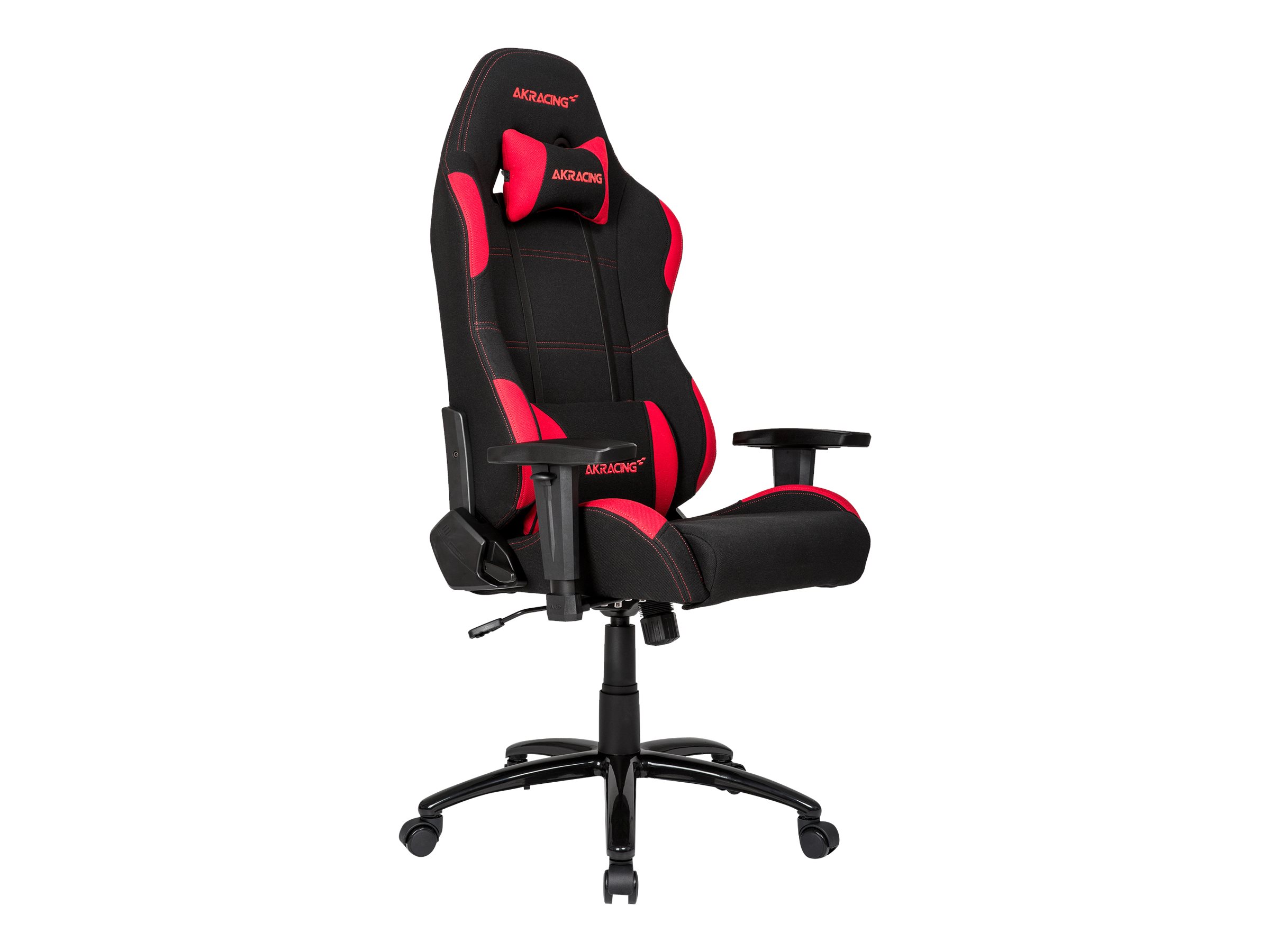 AKRACING CORE EX CHAIR AK EX BK RD