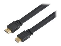 Prokord HDMI-kabel 50cm 