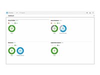 HPE OneView without iLO Advanced Tracking License - licence + 3 Years 24x7 Support - 1 server